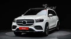 2022 Mercedes-Benz GLS-Class GLS400d 4MATIC — фото 12
