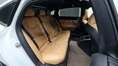 2023 Volvo S90 B6 AWD Ultimate Bright, белый — фото 12