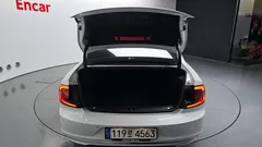 2023 Volvo S90 B6 AWD Ultimate Bright, белый — фото 20