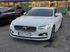 2024 Volvo S90 B5 Ultimate Bright — фото 1