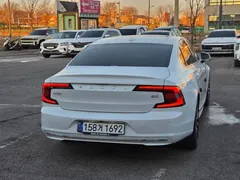 2024 Volvo S90 B5 Ultimate Bright — фото 3