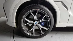 2022 BMW X6 xDrive30d M Sport — фото 5