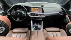 2022 BMW X6 xDrive30d M Sport — фото 7