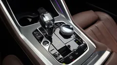 2022 BMW X6 xDrive30d M Sport — фото 9