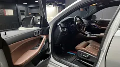 2022 BMW X6 xDrive30d M Sport — фото 10