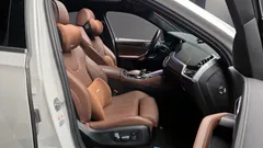 2022 BMW X6 xDrive30d M Sport — фото 11