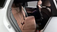 2022 BMW X6 xDrive30d M Sport — фото 12