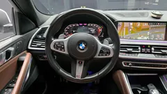 2022 BMW X6 xDrive30d M Sport — фото 13