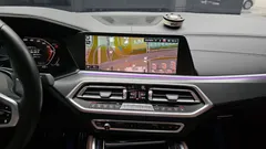 2022 BMW X6 xDrive30d M Sport — фото 14