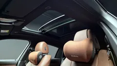 2022 BMW X6 xDrive30d M Sport — фото 16
