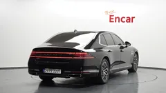2023 Genesis G90 Gasoline 3.5 Turbo AWD — фото 2