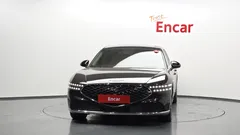 2023 Genesis G90 Gasoline 3.5 Turbo AWD — фото 3
