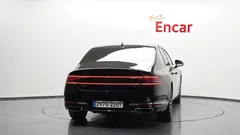 2023 Genesis G90 Gasoline 3.5 Turbo AWD — фото 4