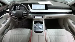 2023 Genesis G90 Gasoline 3.5 Turbo AWD — фото 7