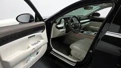 2023 Genesis G90 Gasoline 3.5 Turbo AWD — фото 10