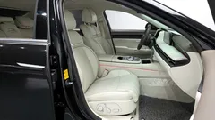 2023 Genesis G90 Gasoline 3.5 Turbo AWD — фото 15
