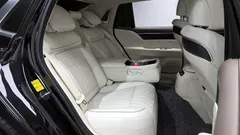 2023 Genesis G90 Gasoline 3.5 Turbo AWD — фото 16