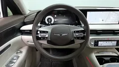2023 Genesis G90 Gasoline 3.5 Turbo AWD — фото 17