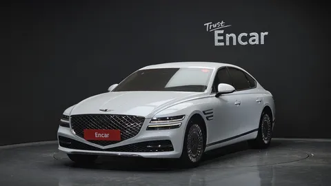 2023 Genesis G80 Gasoline 2.5 Turbo AWD