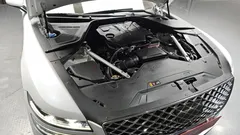 2023 Genesis G80 Gasoline 2.5 Turbo AWD — фото 6