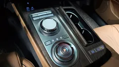 2023 Genesis G80 Gasoline 2.5 Turbo AWD — фото 9