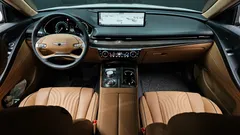 2023 Genesis G80 Gasoline 2.5 Turbo AWD — фото 14