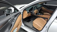 2023 Genesis G80 Gasoline 2.5 Turbo AWD — фото 16