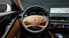 2023 Genesis G80 Gasoline 2.5 Turbo AWD — фото 17