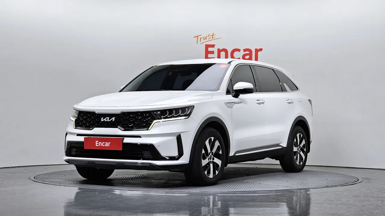 2022 Kia Sorento Diesel 2.2 2WD