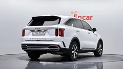 2022 Kia Sorento Diesel 2.2 2WD — фото 2