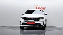 2022 Kia Sorento Diesel 2.2 2WD — фото 3