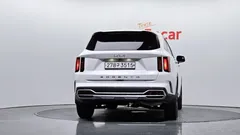 2022 Kia Sorento Diesel 2.2 2WD — фото 4