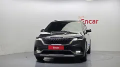 2022 Kia Carnival Diesel 7-Seater Noblesse — фото 3