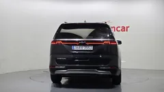 2022 Kia Carnival Diesel 7-Seater Noblesse — фото 4