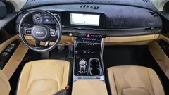 2022 Kia Carnival Diesel 7-Seater Noblesse — фото 7