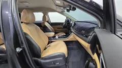 2022 Kia Carnival Diesel 7-Seater Noblesse — фото 10