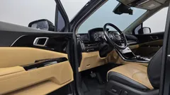 2022 Kia Carnival Diesel 7-Seater Noblesse — фото 11