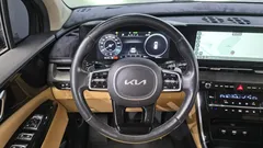 2022 Kia Carnival Diesel 7-Seater Noblesse — фото 12