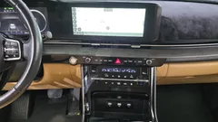 2022 Kia Carnival Diesel 7-Seater Noblesse — фото 13