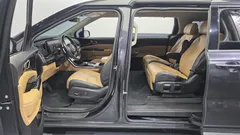 2022 Kia Carnival Diesel 7-Seater Noblesse — фото 16