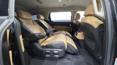 2022 Kia Carnival Diesel 7-Seater Noblesse — фото 19