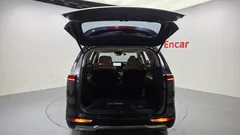 2022 Kia Carnival Diesel 7-Seater Noblesse — фото 20