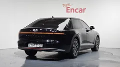 2023 Hyundai Grandeur 2,5 Gasoline 2WD — фото 2