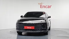 2023 Hyundai Grandeur 2,5 Gasoline 2WD — фото 3