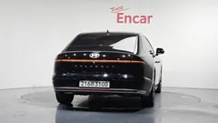 2023 Hyundai Grandeur 2,5 Gasoline 2WD — фото 4