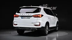 2024 KG_Mobility_Ssangyong Rexton Disel 2.2 4WD — фото 2