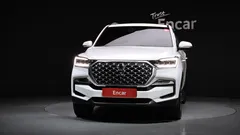 2024 KG_Mobility_Ssangyong Rexton Disel 2.2 4WD — фото 3