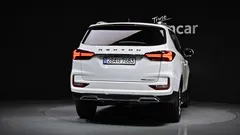 2024 KG_Mobility_Ssangyong Rexton Disel 2.2 4WD — фото 4