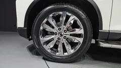 2024 KG_Mobility_Ssangyong Rexton Disel 2.2 4WD — фото 5