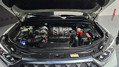 2024 KG_Mobility_Ssangyong Rexton Disel 2.2 4WD — фото 6